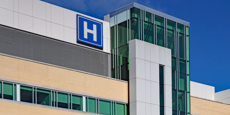Healthcare Facility Cleaning