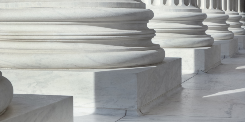 Government Property Cleaning