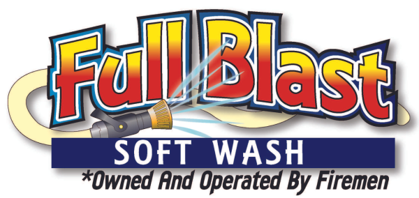 Full Blast Soft Wash