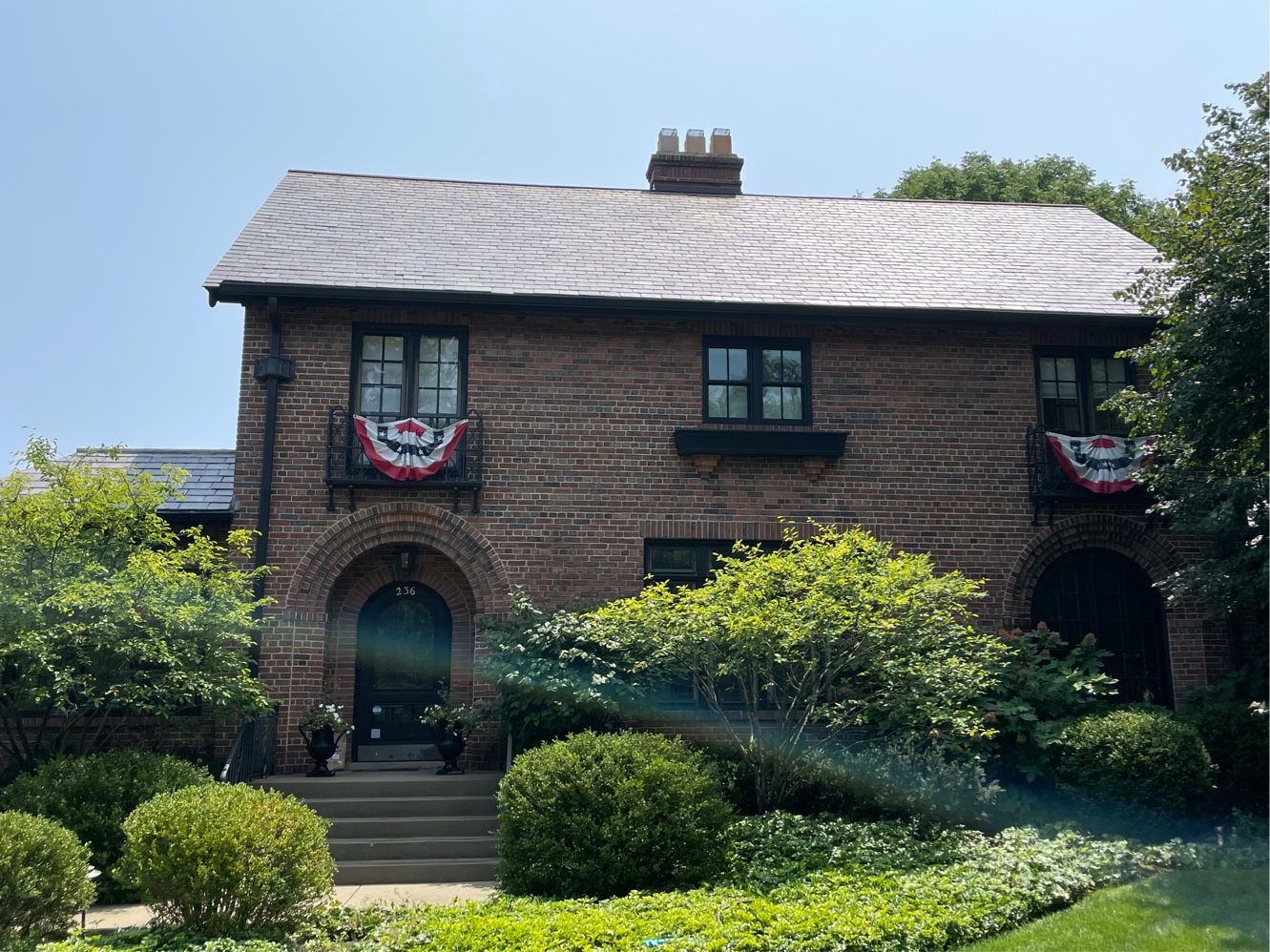 After